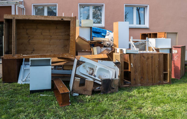 Best Residential Junk Removal  in Citrus Hills, FL